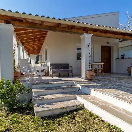 Kapella Kır Evi